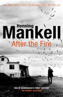 After the Fire (Mankell Henning)(Paperback / softback)
