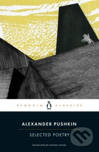 Selected Poetry - Alexander Pushkin