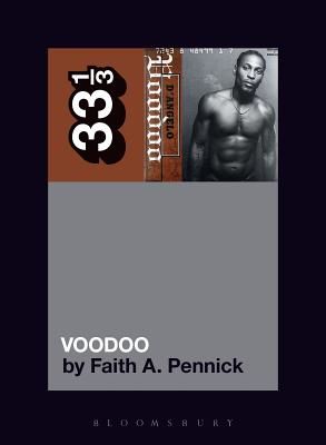 D'Angelo's Voodoo (Pennick Faith A. (Independent Scholar USA))(Paperback / softback)