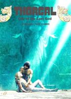 City of the Lost God: Includes 2 Volumes in 1: City of Lost Gods and Between Earth and Sun (Hamme Jean van)(Paperback)
