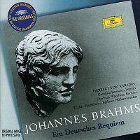 Gundula Janowitz, Eberhard Waechter, Berliner Philharmoniker, Herbert von Karajan – Brahms: Ein Deutsches Requiem MP3