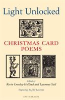 Light Unlocked - Christmas Card Poems(Pevná vazba)