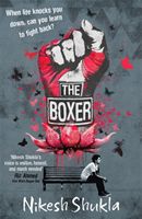 Boxer (Shukla Nikesh)(Paperback / softback)