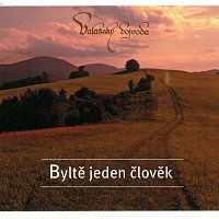 Cimbálová muzika Valašský vojvoda – Byltě jeden člověk CD