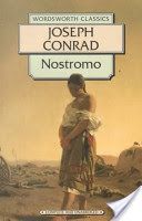 Nostromo (Conrad Joseph)(Paperback)