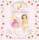 Princess Poppy - Ballet Shoes (Jones Janey Louise)(Paperback)