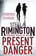 Present Danger (Rimington Stella)(Paperback)