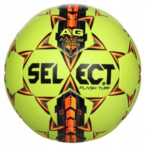 Select FB Flash Turf fotbalový míč