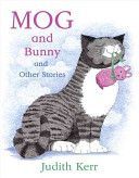 Mog and Bunny and Other Stories (Kerr Judith)(Paperback)
