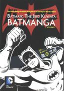 Batman (Kuwata Jiro)(Paperback)