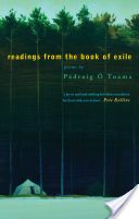 Readings from the Book of Exile (O'Tuama Padraig)(Paperback)