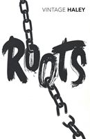 Roots (Haley Alex)(Paperback / softback)