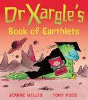 Dr Xargle's Book of Earthlets (Willis Jeanne)(Paperback)