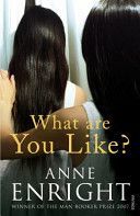 What are You Like? (Enright Anne)(Paperback)
