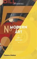 Modern Art (Dempsey Amy)(Paperback)