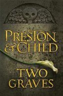Two Graves - An Agent Pendergast Novel (Child Lincoln)(Paperback)