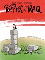 Poppies of Iraq (Findakly Brigitte)(Pevná vazba)