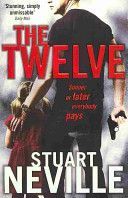 Twelve (Neville Stuart)(Paperback)