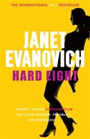 Hard Eight (Evanovich Janet)(Paperback)