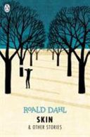 Skin and Other Stories (Dahl Roald)(Paperback)