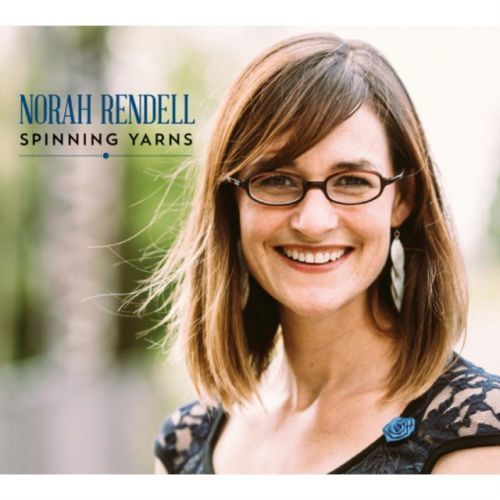 Spinning Yarns (Norah Rendell) (CD / Album)