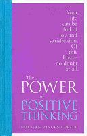 Power of Positive Thinking (Peale Dr. Norman Vincent)(Pevná vazba)