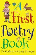 First Poetry Book (Corbett Pie)(Paperback)