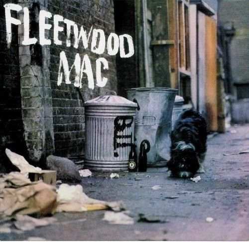 Peter Green's Fleetwood Mac (Fleetwood Mac) (Vinyl / 12