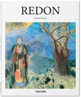 Redon (Gibson Michael)(Pevná vazba)