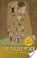 Puzzle of Sex (Vardy Peter)(Paperback)