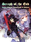 Seraph of the End 1 (Kagami Takaya)(Paperback)