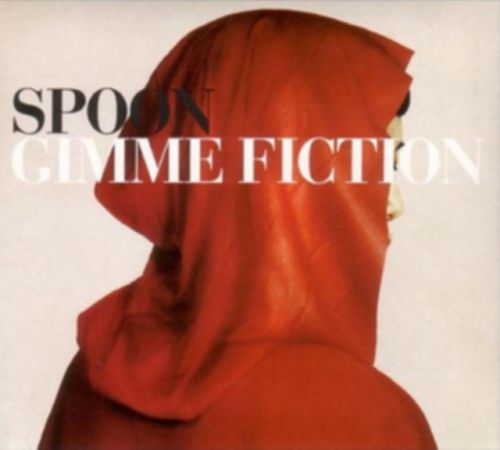 Gimme Fiction (Spoon) (Vinyl / 12