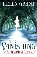 Vanishing of Katharina Linden (Grant Helen)(Paperback)