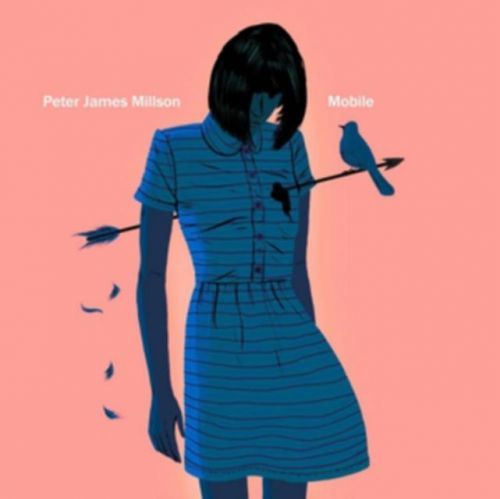 Mobile (Peter James Millson) (CD / Album)