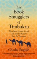 Book Smugglers of Timbuktu (English Charlie)(Paperback)