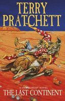 Last Continent - (Discworld Novel 22) (Pratchett Terry)(Paperback)