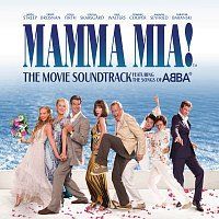 Cast Of Mamma Mia The Movie – Mamma Mia! The Movie Soundtrack MP3