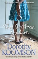 That Girl from Nowhere (Koomson Dorothy)(Paperback)