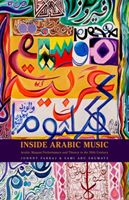Inside Arabic Music - Arabic Maqam Performance and Theory in the 20th Century (Farraj Johnny (Arabic Musician Information Technology Consultant))(Paperback / softback)