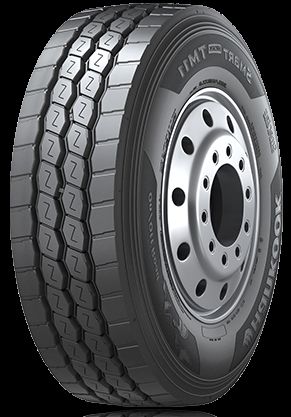 Hankook Tm11 385/65 R 22.5 160K celoroční