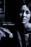 The Years (Ernaux Annie)(Paperback)