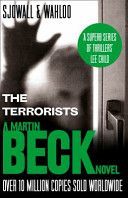 Terrorists (Sjowall Maj)(Paperback)