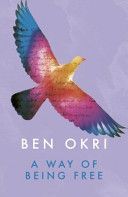 Way of Being Free (Okri Ben)(Paperback)
