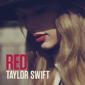 Red (Taylor Swift) (Vinyl / 12