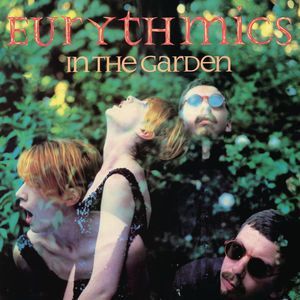 In the Garden (Eurythmics) (Vinyl / 12