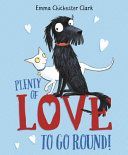 Plenty of Love to Go Round (Chichester Clark Emma)(Paperback)