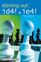 Starting Out: 1d4 & 1e4 (Cox John)(Paperback)