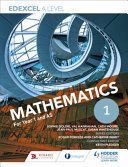 Edexcel A Level Mathematics Year 1 (AS) (Goldie Sophie)(Paperback)