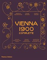 Vienna 1900 Complete (Brandstatter Christian)(Pevná vazba)
