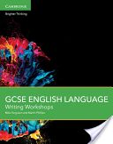 GCSE English Language Writing Workshops (Phillips Martin)(Paperback)